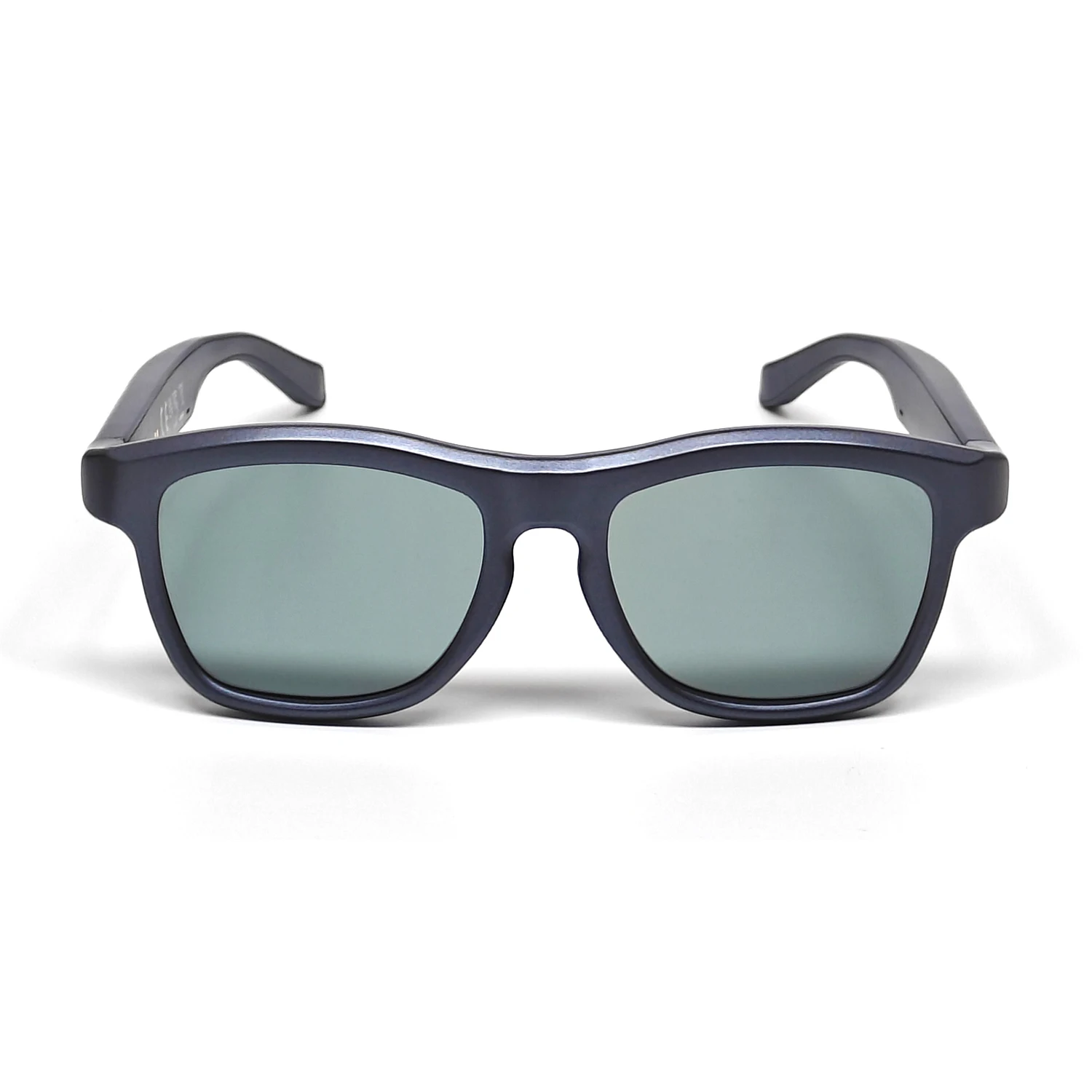 نظارات شمسية JS-22pro مع عدسات كهربائية BT Call Music AI Translation نظارات صوتية ذكية للأعمال