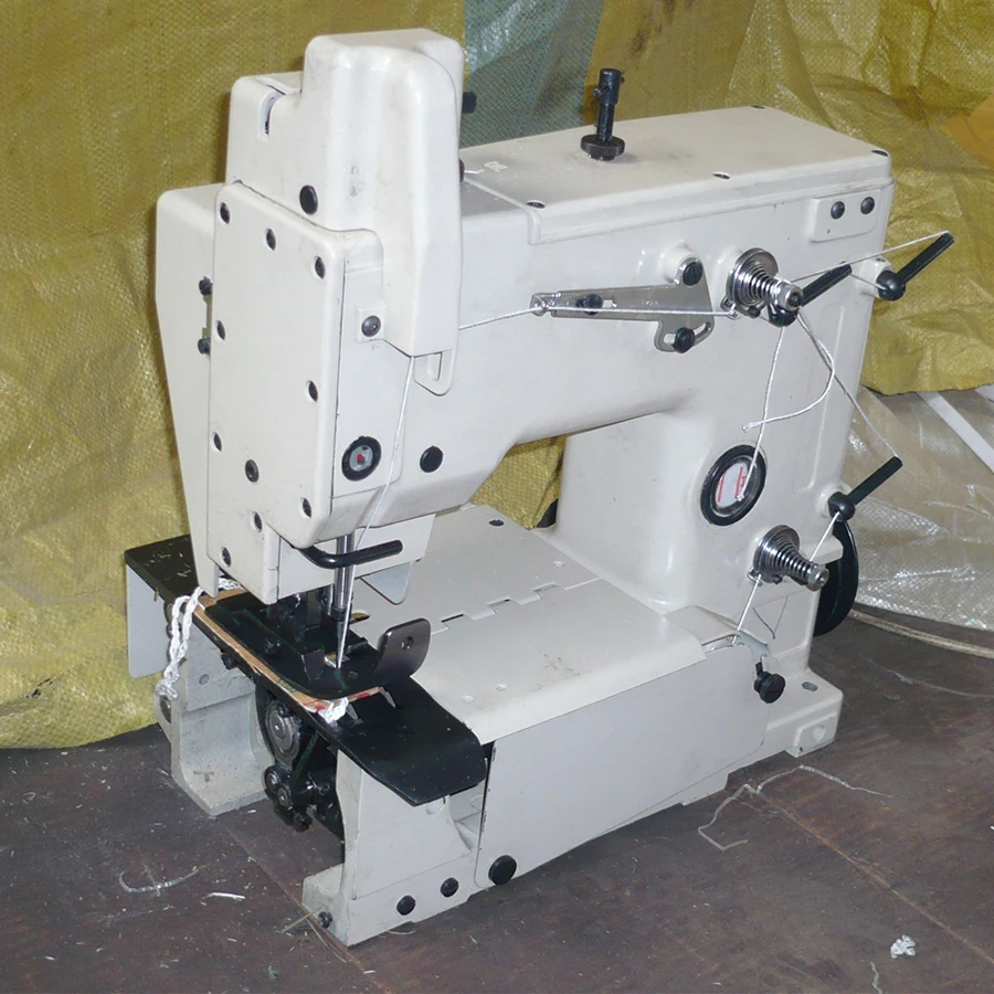 DS-9C Bag Closing M… - image