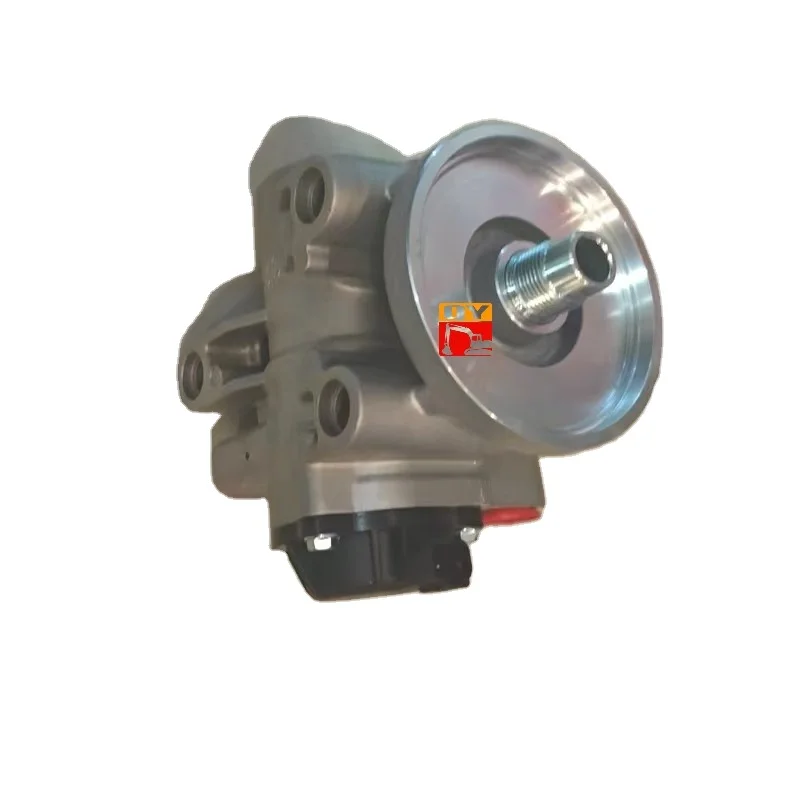 

Высококачественное алюминиевое сиденье в сборе 190-8970 1908970 для фильтра топливного насоса