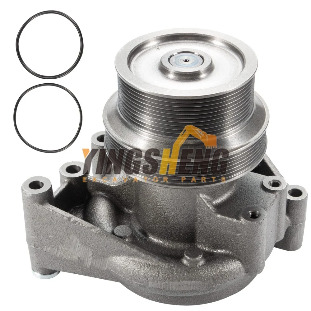 

Детали дизельного двигателя, водяной насос 4089908 4089909, водяной насос, детали двигателя, детали экскаватора, водяной насос двигателя, водяной насос экскаватора