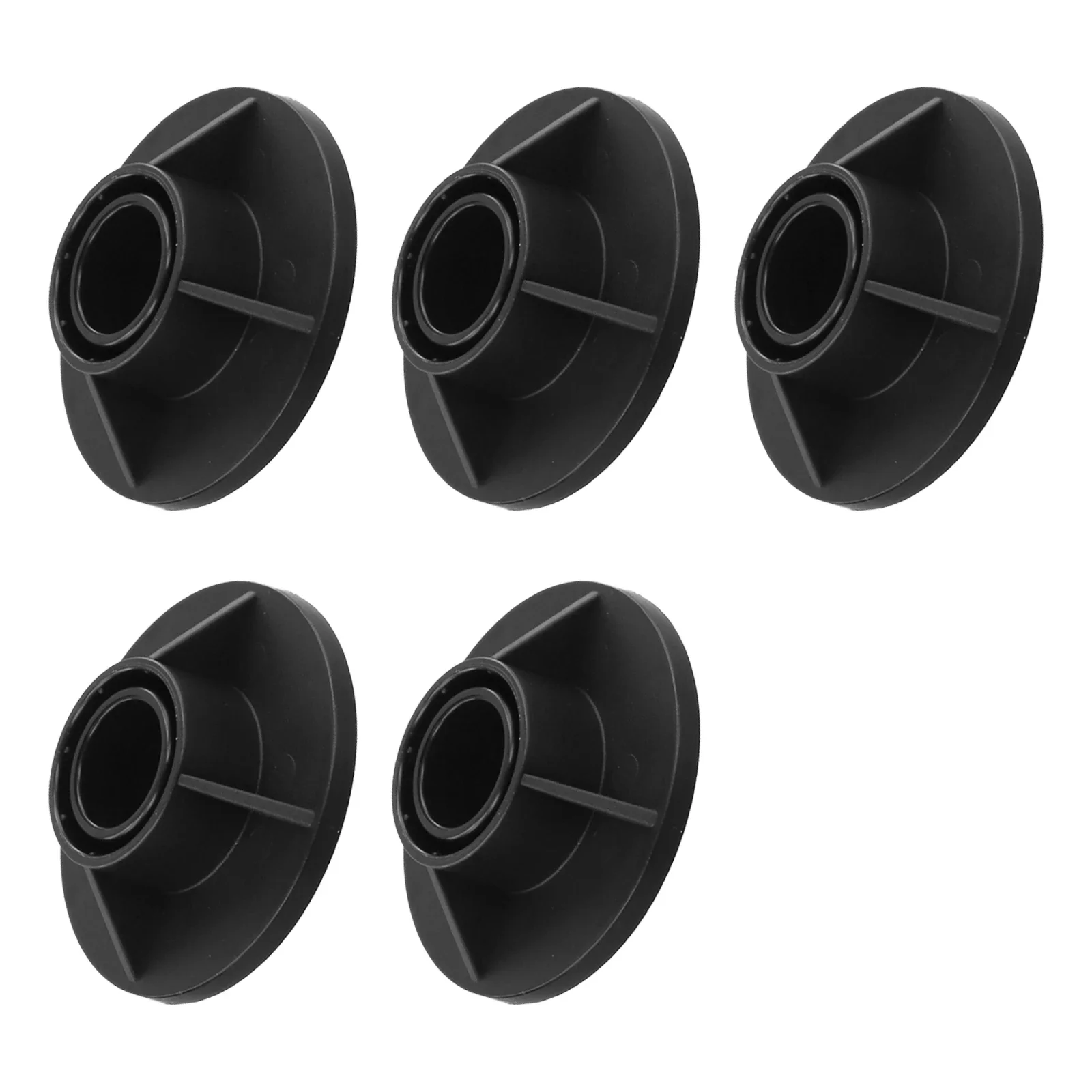P61010 5piece Support Leg Kit For Round And Rectangular Steel Pools Frame Integrity And Robust Support For Pool Safety