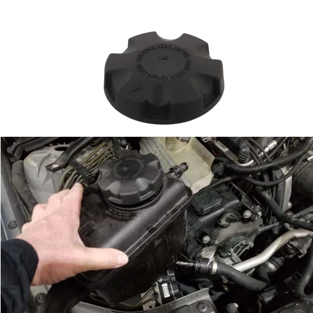 

Engine Radiator Coolant Cap Replacement Car Cooling System Parts For Bmw E81 E82 E87 E90 E91 E92 E93 17117639020 Febi 36737