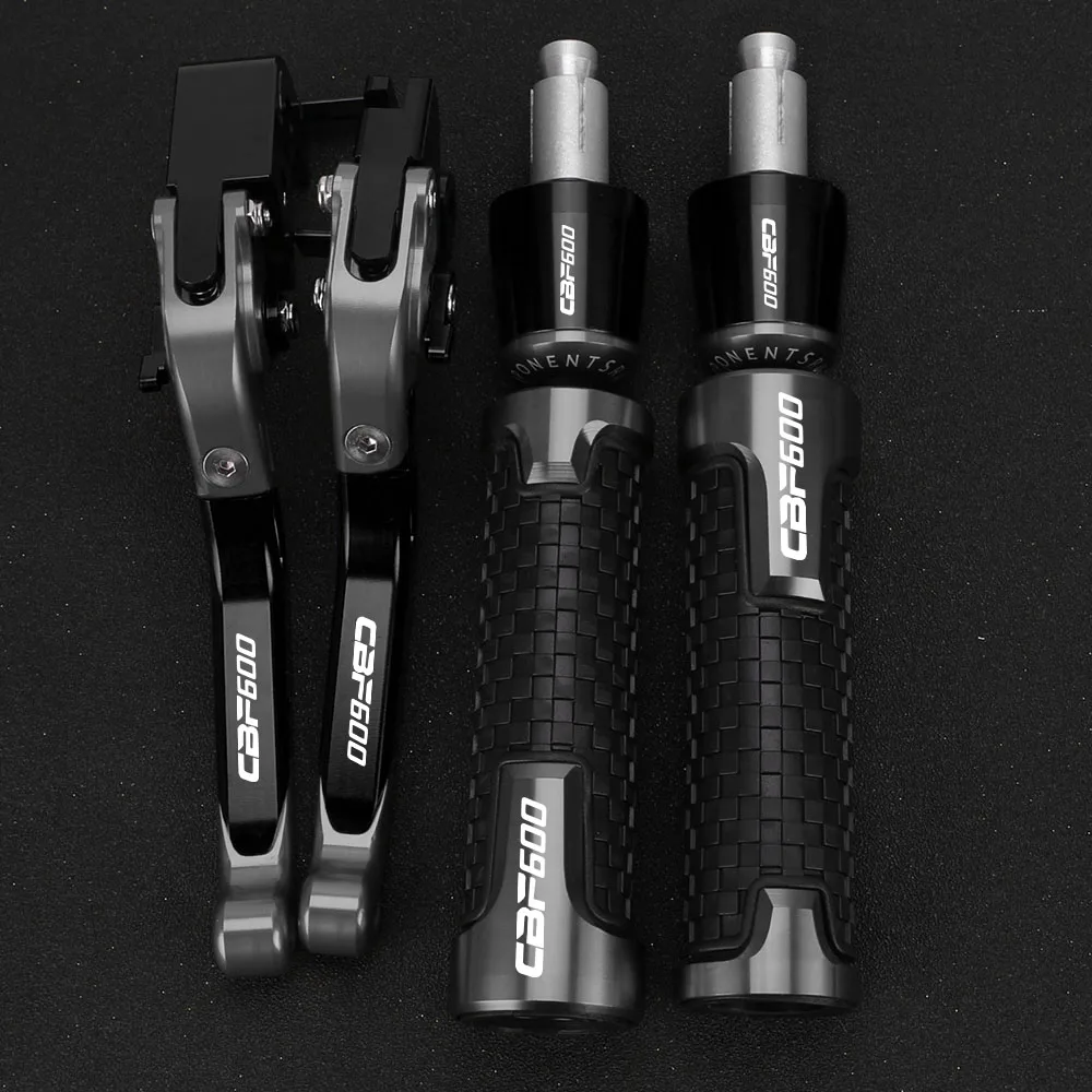 

CBF 600 рычаги тормозной муфты для мотоцикла HONDA CBF600 2006 2007 2008 2009 2010 2011 2012 2013 2014