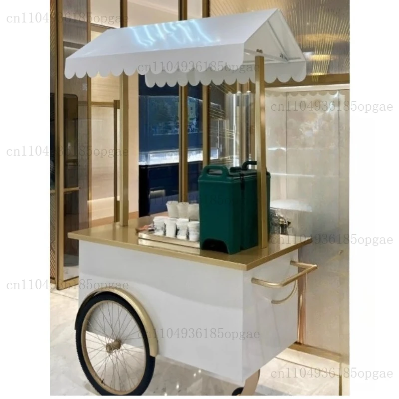 Mobile Cart Movable Trolley Trolley
