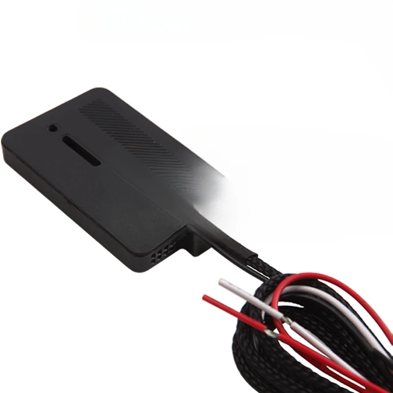 Suitable for 24V hidden lock anti-theft devices such as large trucks, excavators, construction vehicles, etc