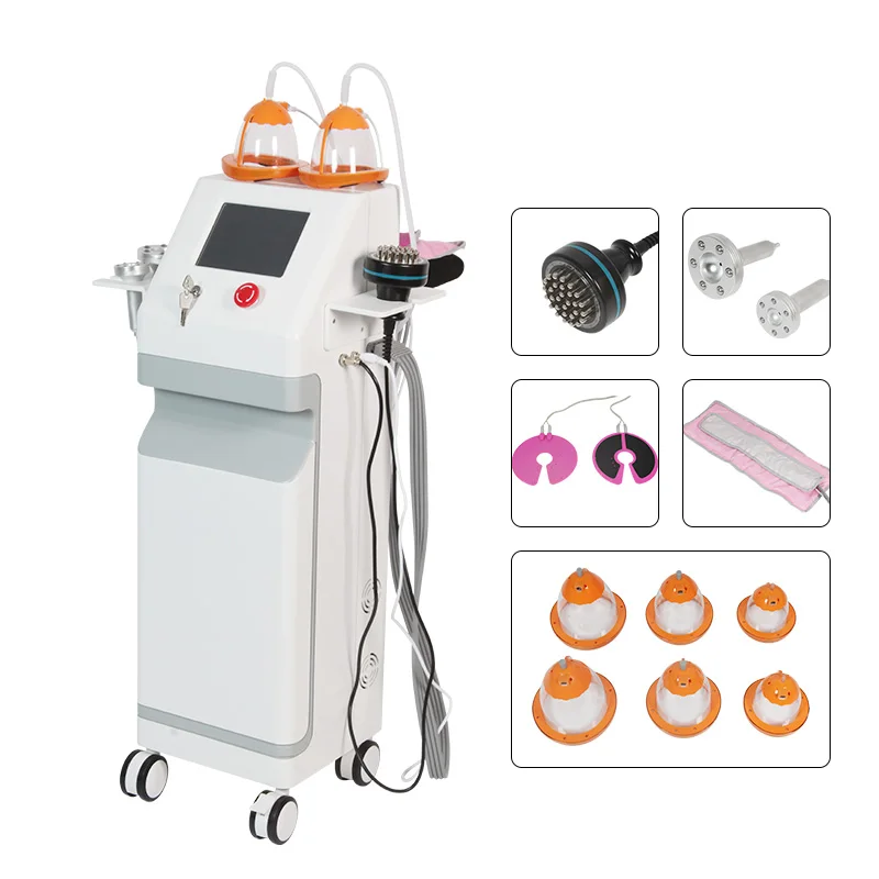 Multifunctional Breast Care Equipment, Factory Direct Price Breast Enlargement Massage Machine