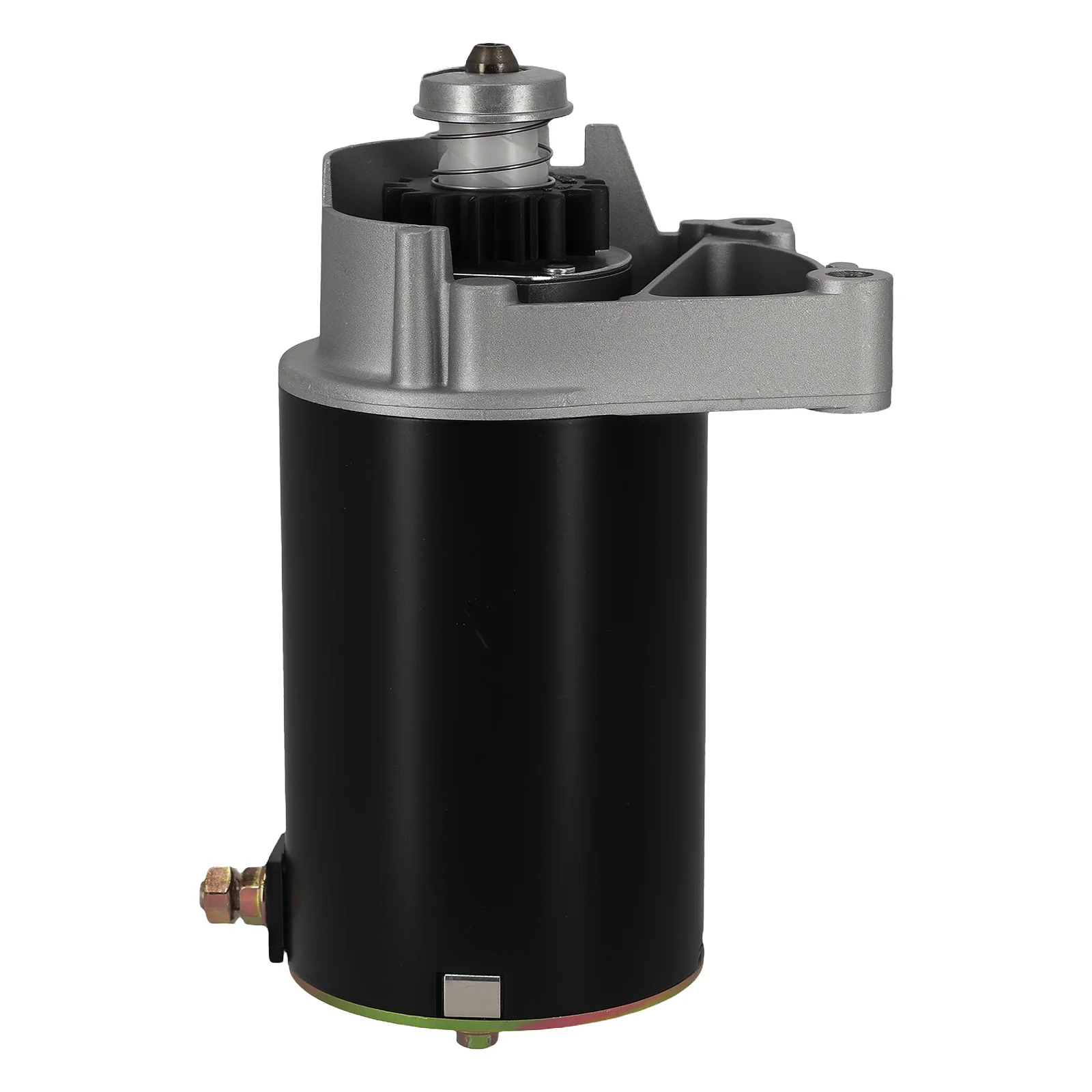 

Starter Motor for Briggs & Stratton 14-18HP 498148 16T CCW Horizontal 0.6KW