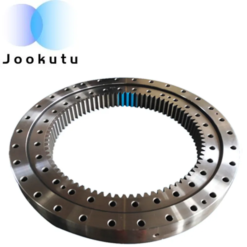 Inner Gear Slewing Bearing Ring 013.15.100 013.15.120 013.15.150 013.15.180