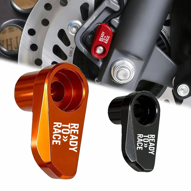 Front Rear Wheel Ab…