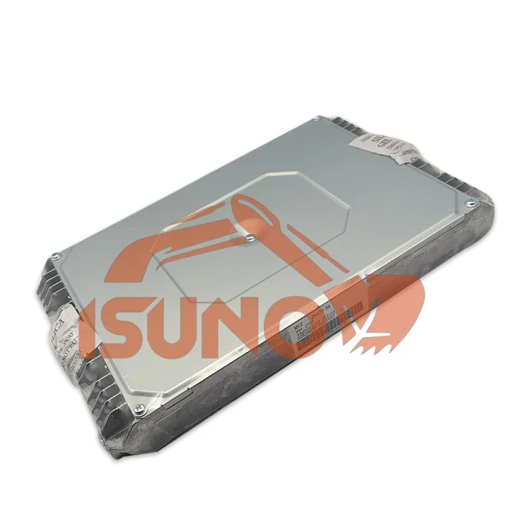 

Контроллер экскаватора ISUNO, ЦП, компьютерная плата, ECU YA60033459