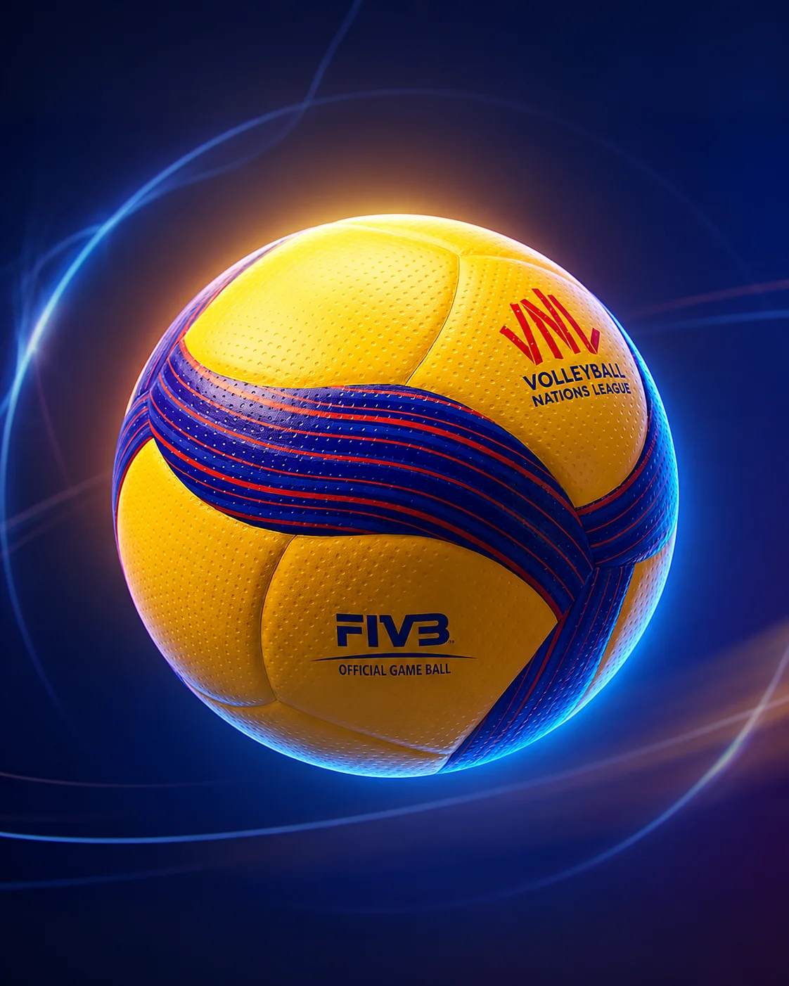 Thumbnail 3 - #14 Ranked Volleyballs Picks in 2026