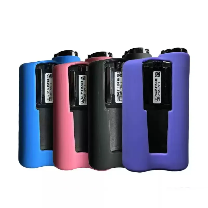Protective Silicone Case For 670G 770G 780G Insulin Pump Shockproof Cover Protect Against Scratches And Drops For Diabetics