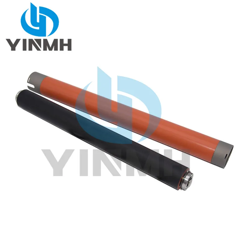 be used as for CANON iR ADVANCE 6055 6065 6075 6255 6565 6275 FUSER UPPER HEATER HOT LOWER PRESSURE ROLLER KIT FC9-9163-010 FM4-
