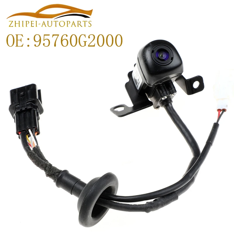 

95760-G2000 Rear Camera Parking Assist Camera Reversing Assist Camera Car 95760G2000 For Hyundai Ioniq 2016+