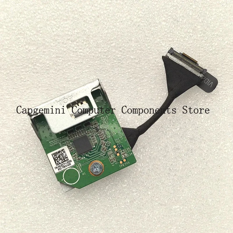 

04JDCY новый оригинальный кабель для DELL OptiPlex 3060 3070 3080 5060 5070 5080 7060 7070 7080 Micro MFF DP Video Port Board 4JDCY