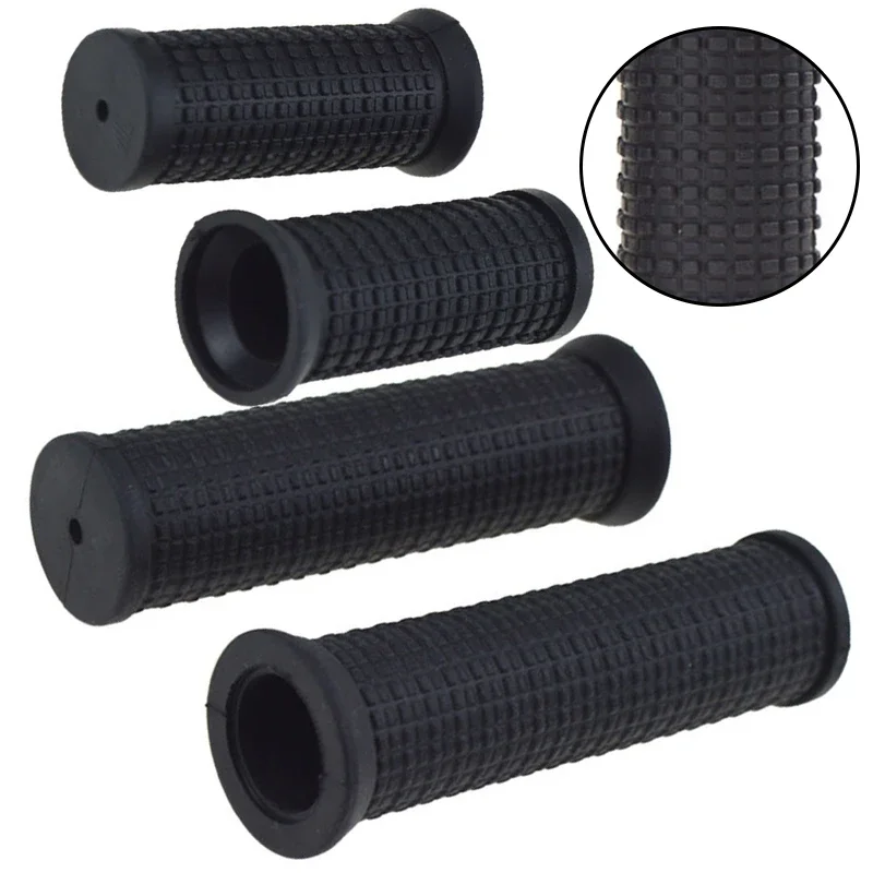 MTB Bike Handlebar Grips For Shimano SL-RS35 Short Bar Twist Cover Handle Bar Grip 22.2mm Hot Sale Bicycle Accessories