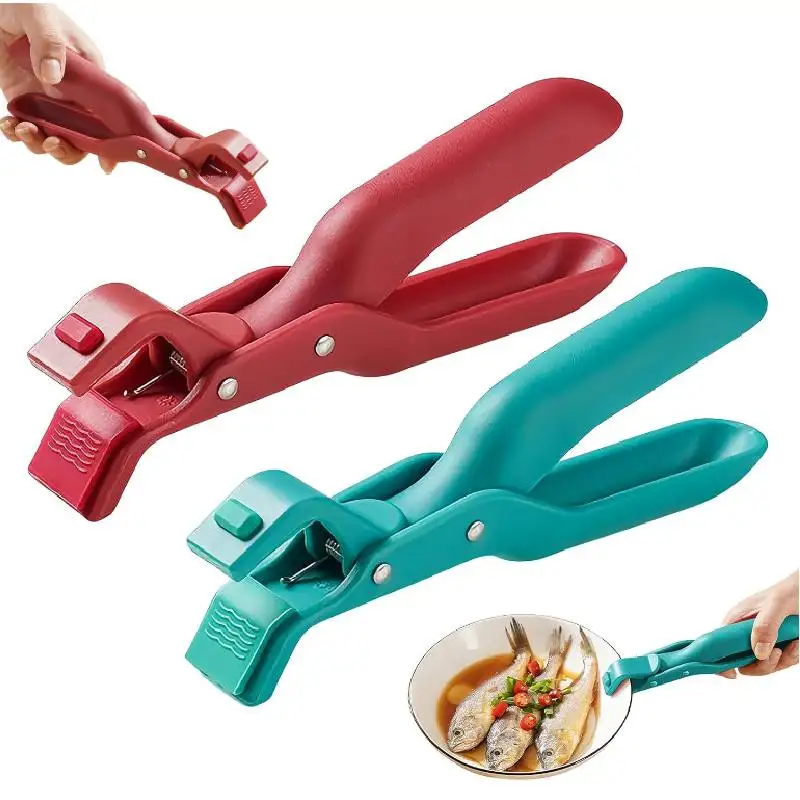 Silicone Hot Bowl D…