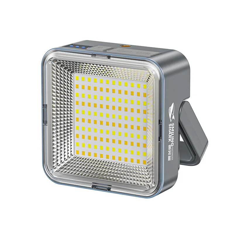 Solar Camping Light…