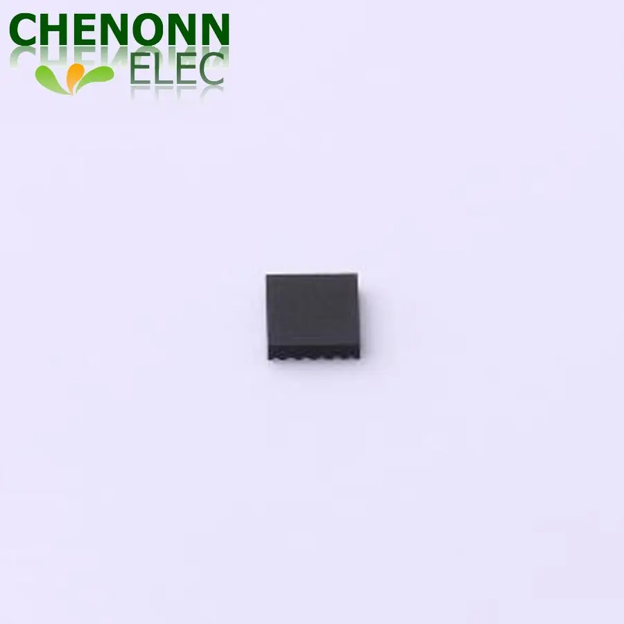 

5PCS/LOT TLV320ADC5120IRTER (Data Acquisition ICs)