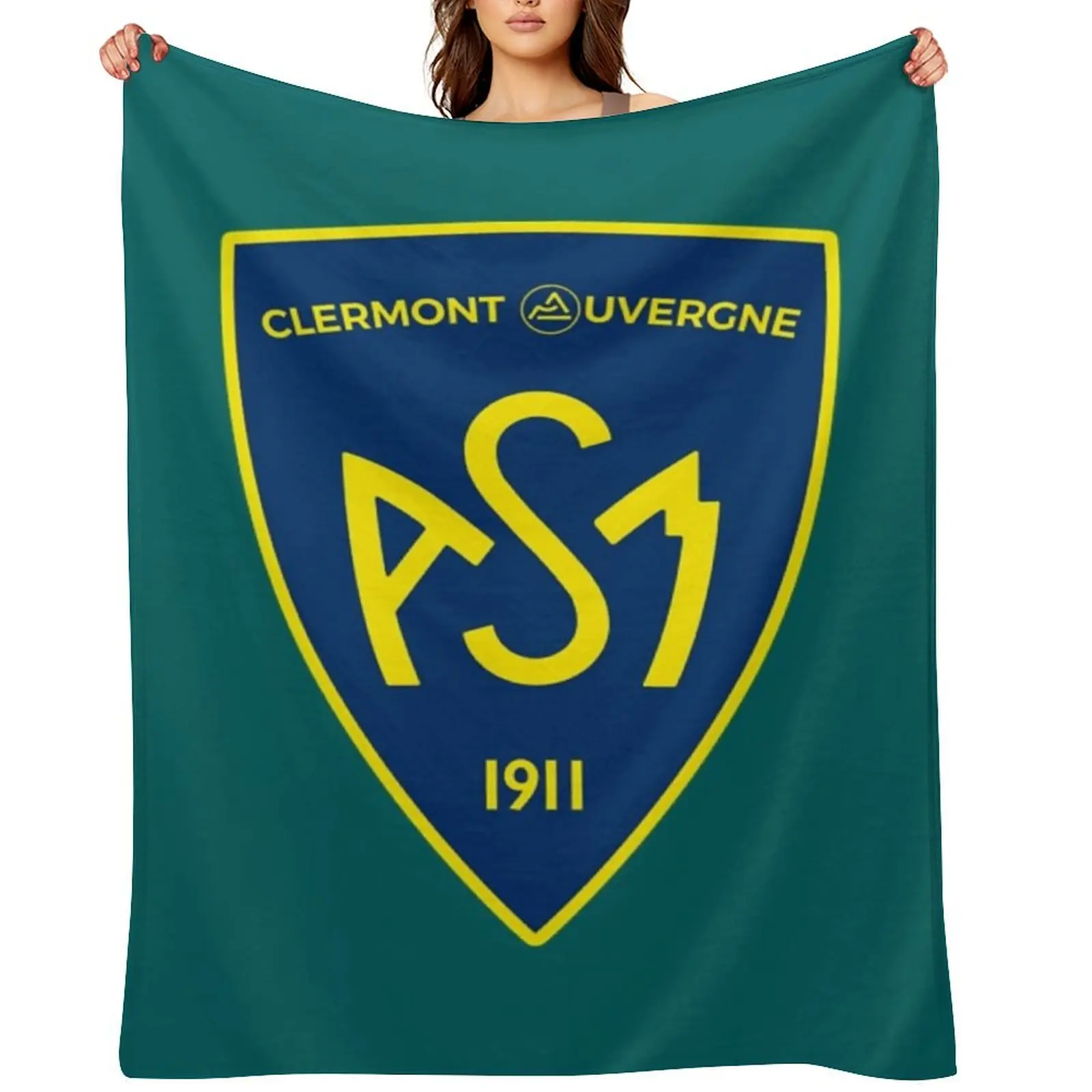 Asm Clermont Auverg…