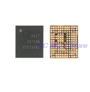 

5pcs/lot S537 power IC For Sumsung A10 A30 A50 A70