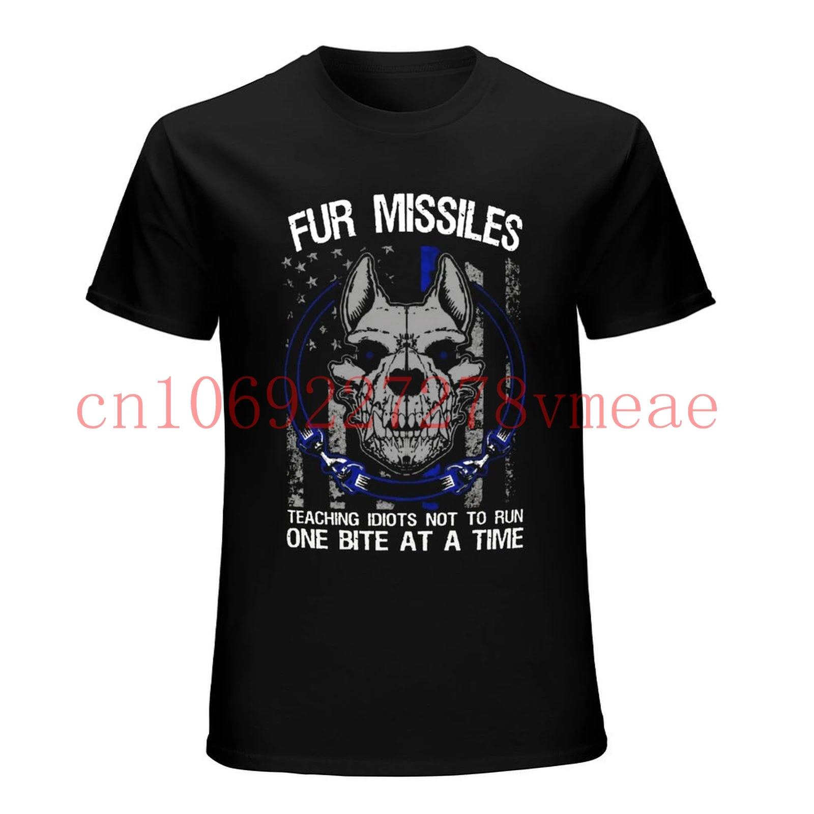 T-Shirt Brand Names 2019 K9 Rescue Dog T Shirt Military Unit Police Handler Fireman German Shepherd Tee Wo Cotton Simple