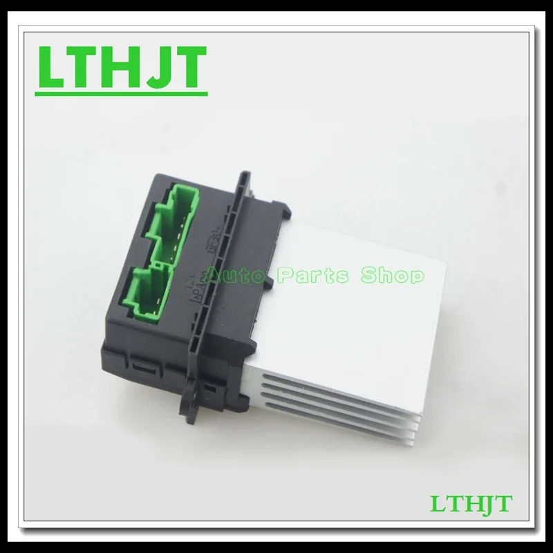 High Quality Blower Motor Heater Fan Resistor For Nissan Tiida Livina Citroen Peugeot Renault 27150-ED70A 27150ED70A