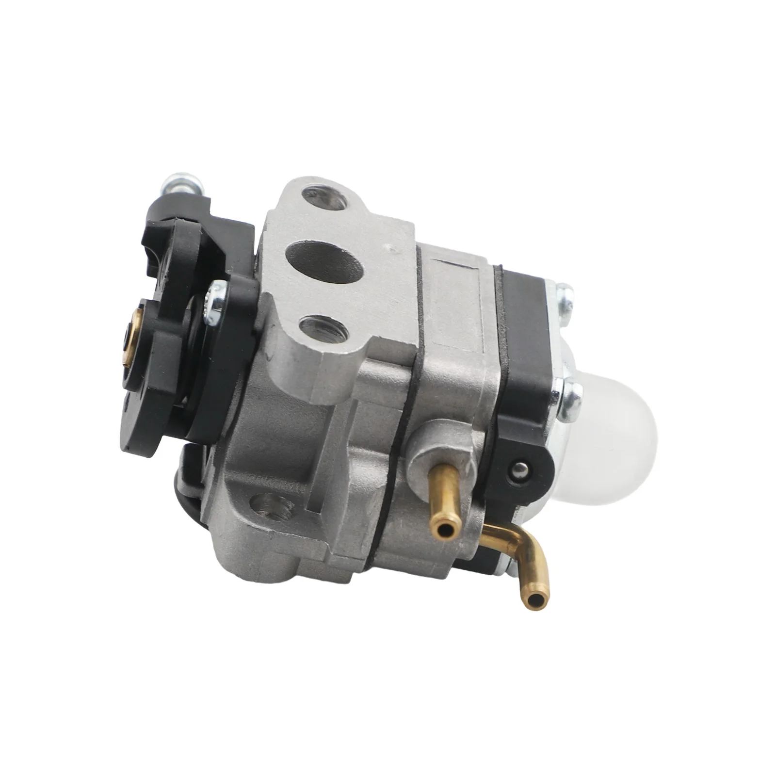 Replacement Carburetor Kit for 25cc for trimmers For HY26SST for Black Max Models BM25CSAC and BM25SSAC Easy Installation