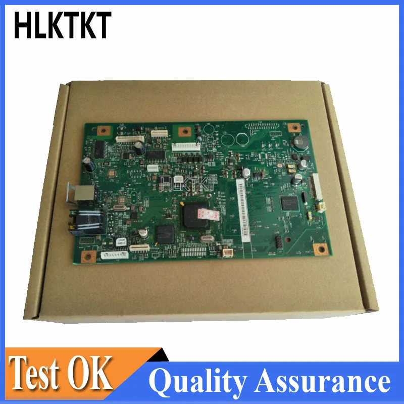 CC368-60001 CC396-60001 płyta formatująca dla HP laserjet M1522 M1522NF 1522NF M1522N 1522N logiczna płyta główna płyta główna