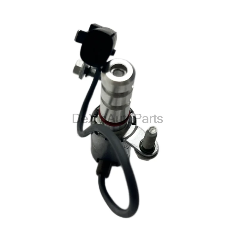 صمام لولبي Top 12670746 12665170 Engine Oil Pump Flow Control Solenoid Valve for 2.0L 2.5L Petrol Saloon SUV Auto Parts 2013 to 2021 OEM صمامات أخرى — تفصيل 4