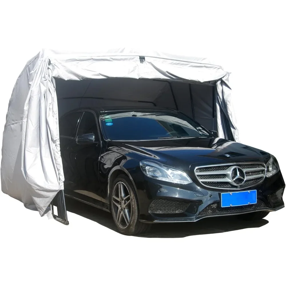 

Carport, Car Shelter, Weather Proof, Car House, Car Park, Foldable, Retractable, Lockable, Durable Shelter