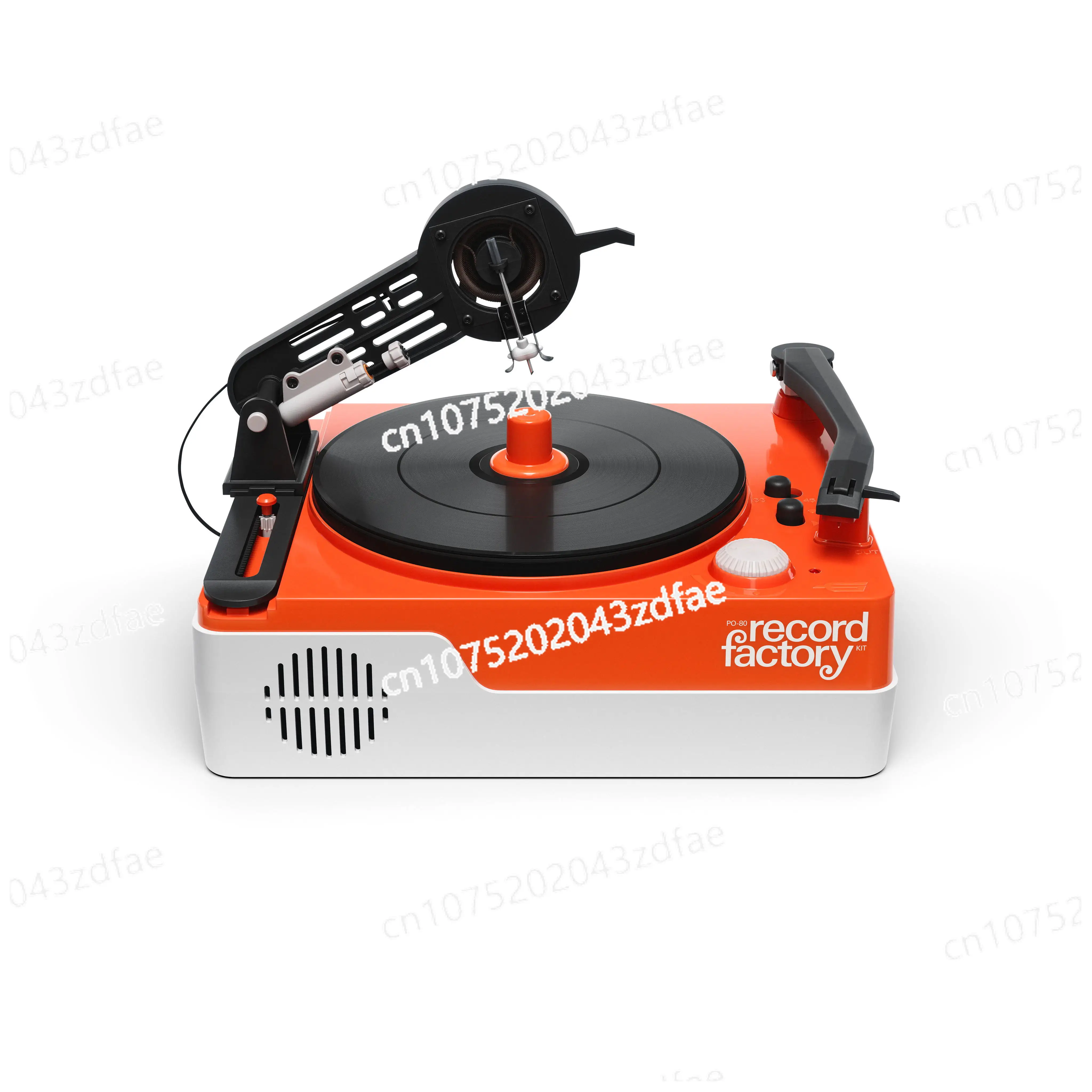 Pocket Synthesizer …