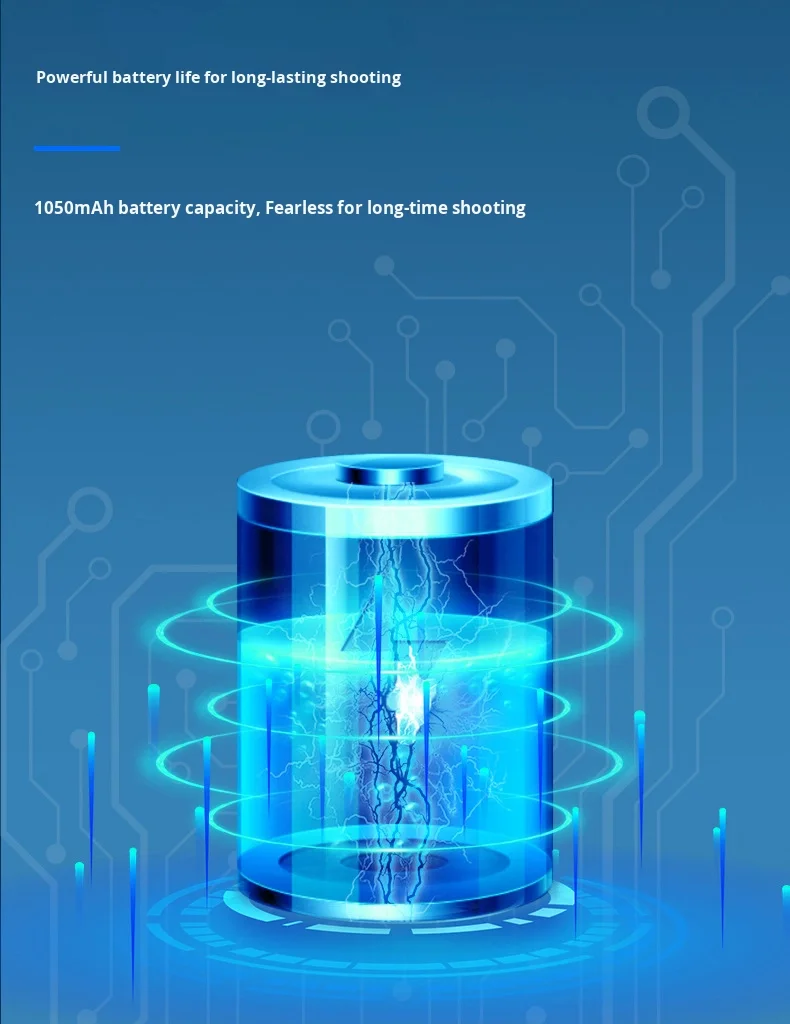 Factory Stock 1080P Portable 0.96 Inch Key Chain Mini Sports Camera for Student Tiny Campus Lightweight DV Thumb Camera