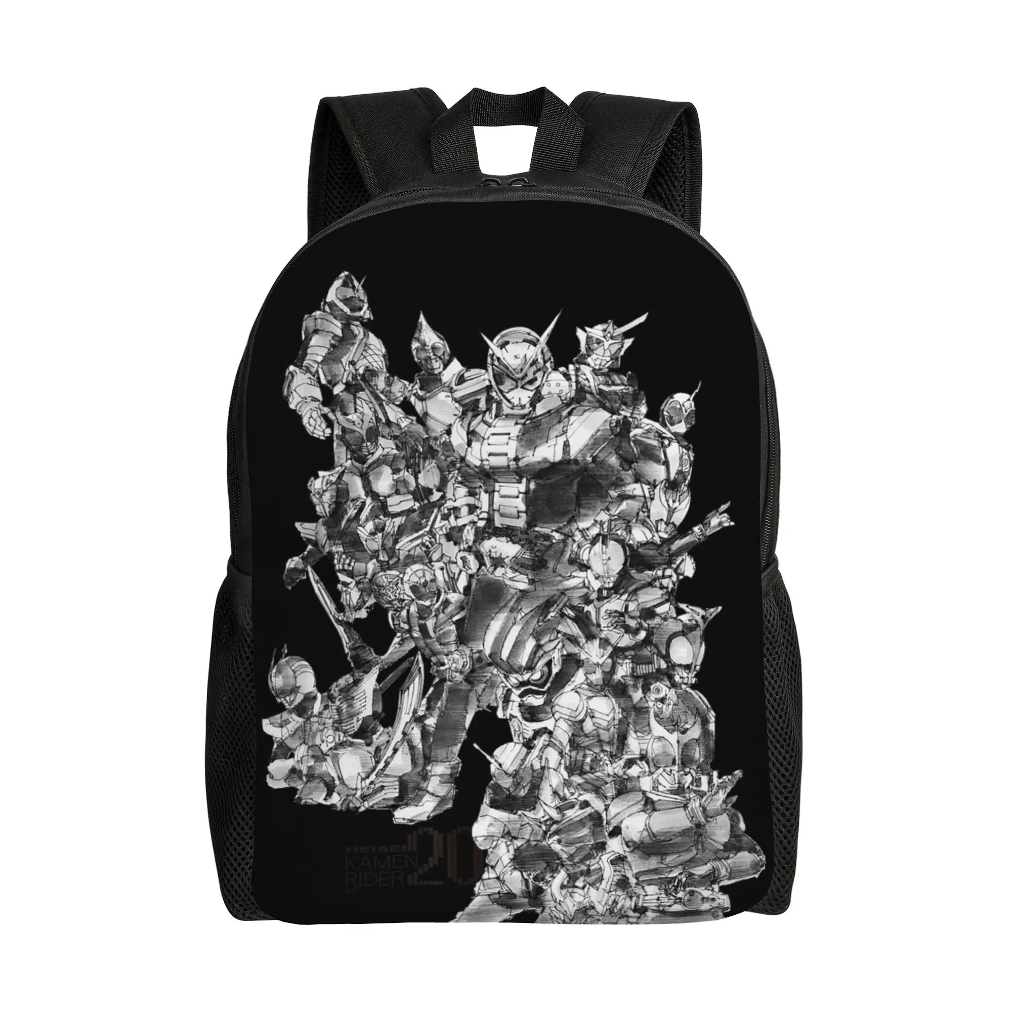 Bandai Backpacks Ka…