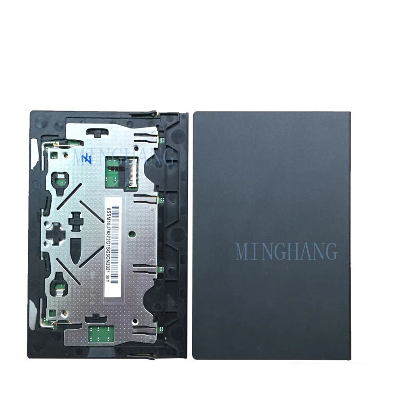 M   For Lenovo ThinkPad X1 X1C 2018 2017 touchpad