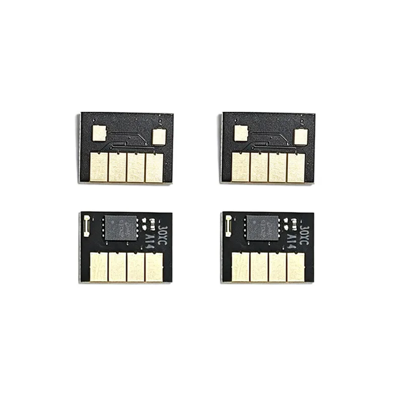 Compatible HP728 Chip For HP 728 728XL Ink Cartridge 300ML For HP DesignJet T730 T830 Printer F9J68A F9J67A F9J66A F9J65A F9K17A
