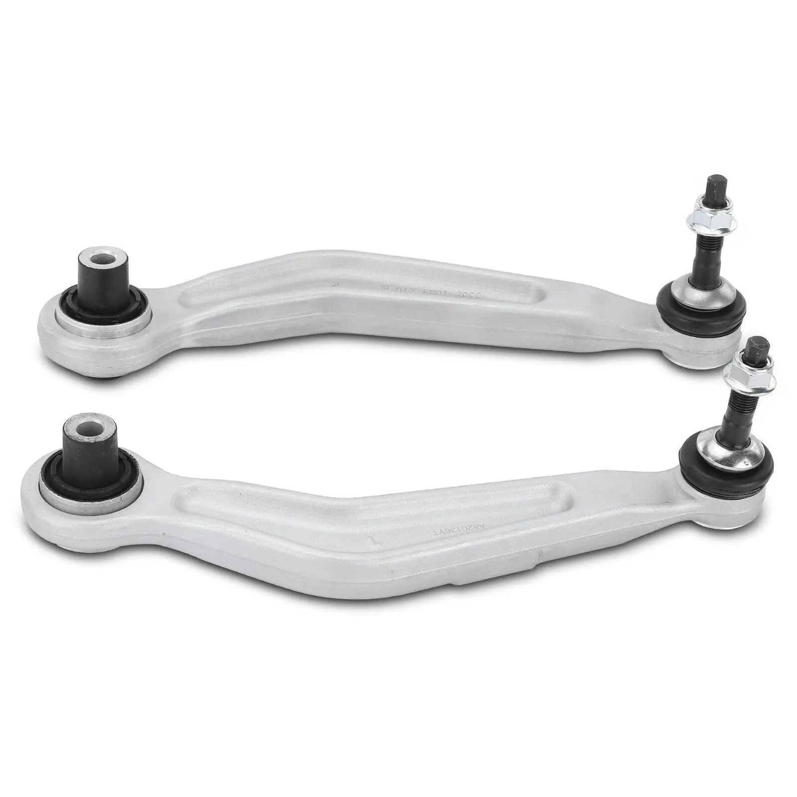 

Set of 2 Rear Upper Control Arms For BMW E60 E61 520 523 525 530 535 540 545 550 33326767968 33326777426