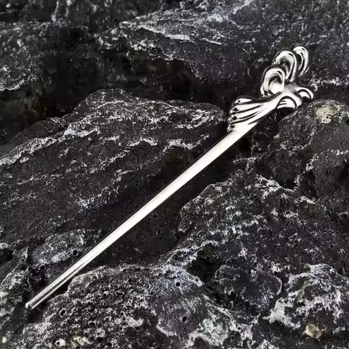 Anime The Apothecary Diaries Maomao Hairpins Cosplay Accessories Headwear Women Girls Halloween Props Jewelry Gift - Image 4