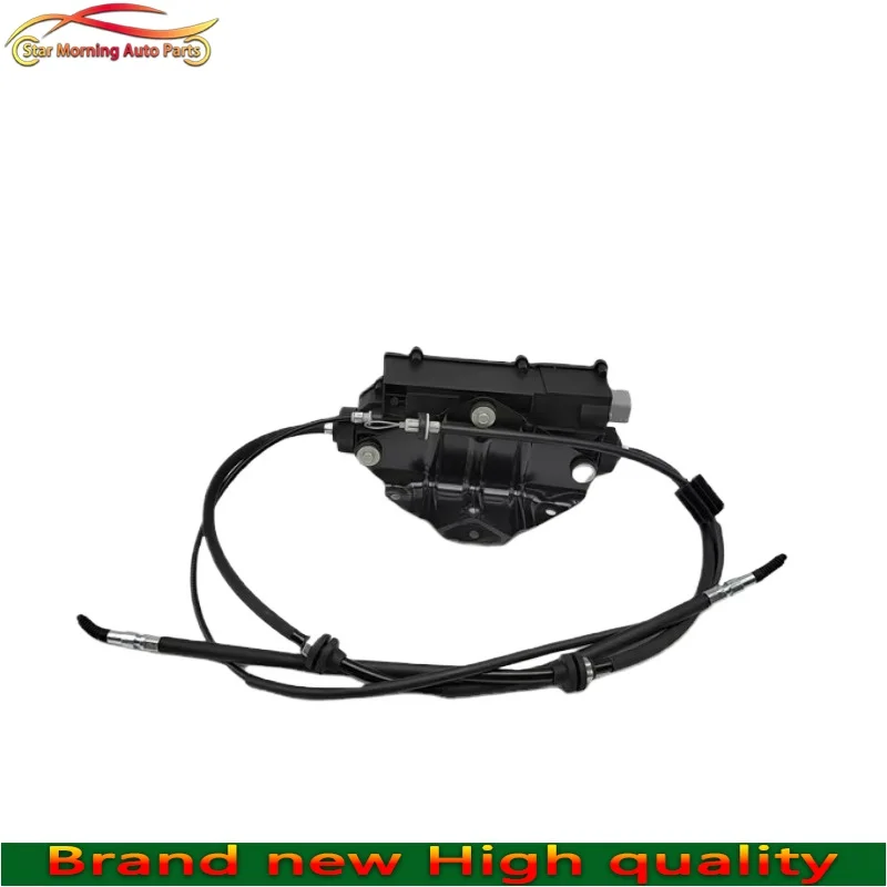 

34436850289 A34436850289 Brand New WLGRT Parking Brake Actuator With Control Unit for BMW X5 E70 08-13 X6 E71 07-14