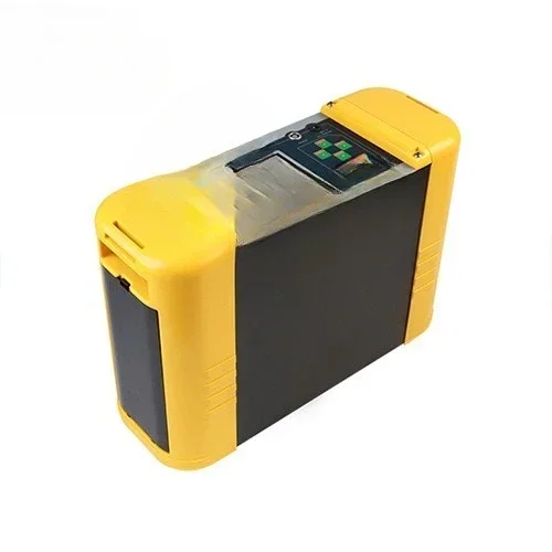 PTM300 Automotive Exhaust Flue Gas Analyzer (5 gases: HC, CO, CO2, O2, NOx)