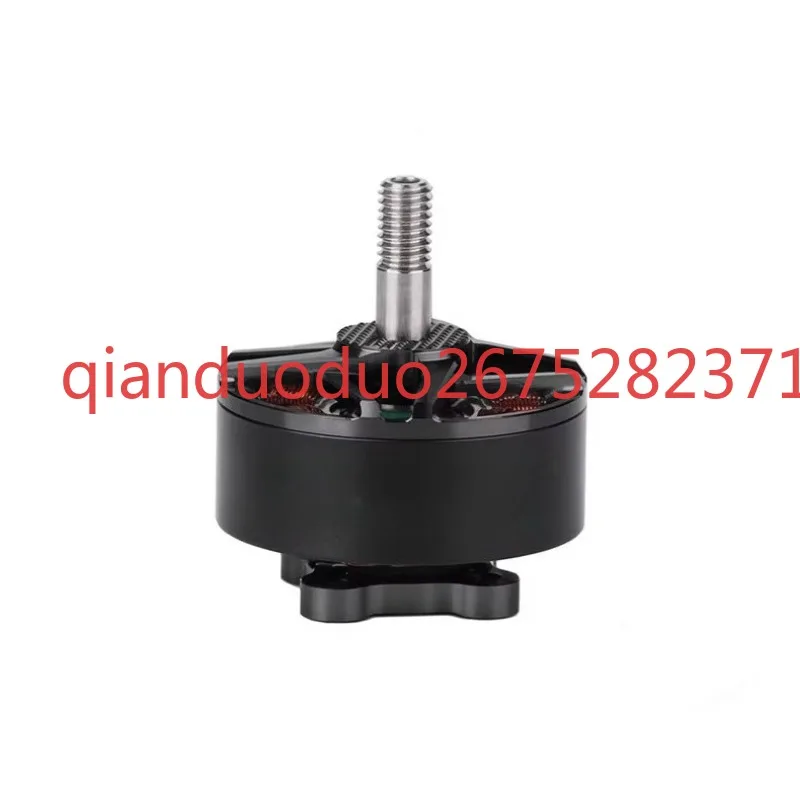 

Подходит для F100 KV1350 T-MOTOR 5-6S FPV, специальный для 7-8 дюймовых гоночных и кроссовых дронов, бесщеточный двигатель.