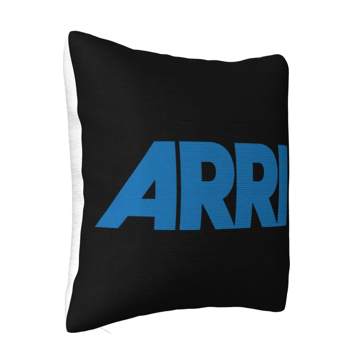 Arri Camera Lens Logo For Gift Or Community White Black S New Design Normal Brand Style Pillow Case