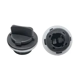 Portalámparas de señal de giro frontal para Hyundai, Kia, Elantra 92166-3K000