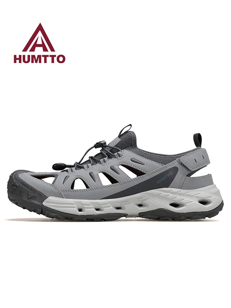 HUMTTO Zapatos de Agua Transpirables Unisex para Pesca y Río - imagen 5