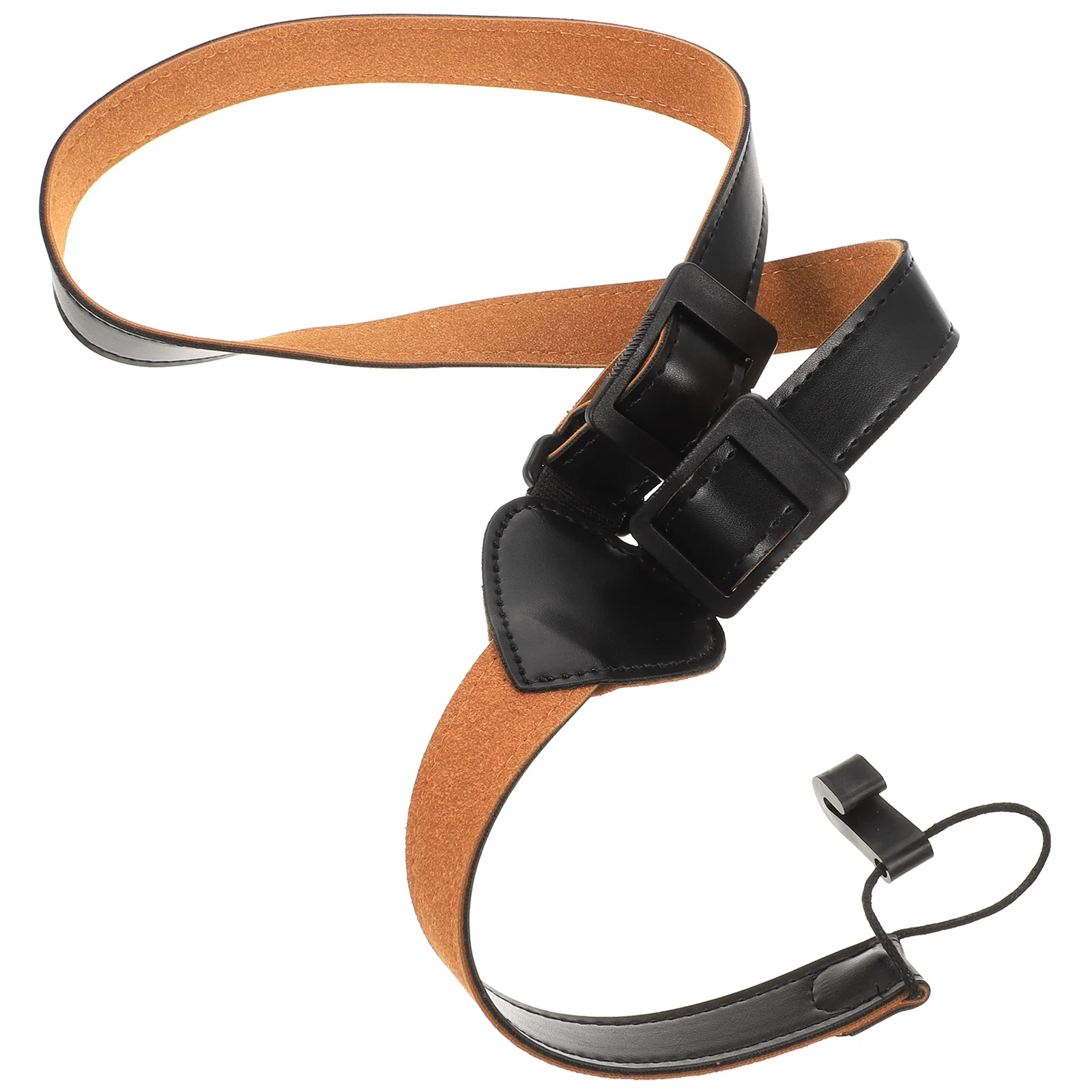 

Strap Guitar Shoulder Straps Major Adjustable Ukulele Turn Ukelele Child
