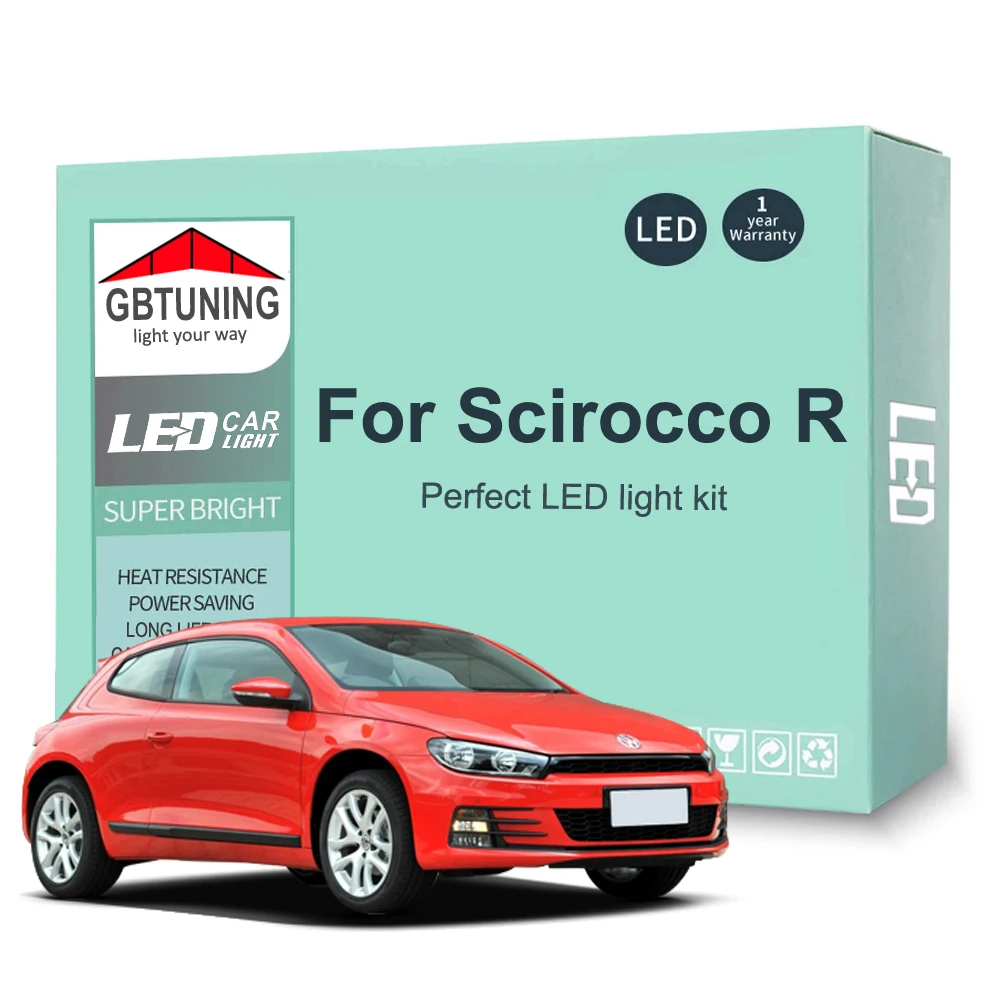 03c906036f สำหรับ Volkswagen Scirocco R 2009–2017: คู่มือการเลือกและติดตั้งชุด Canbus 11 ชิ้น ที่แท้จริงจากผู้ใช้งานจริง
