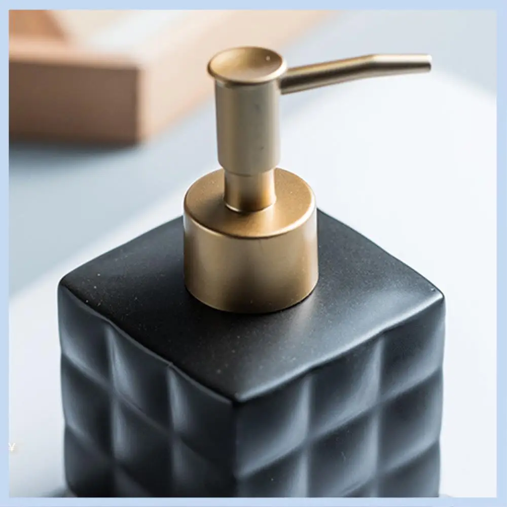 

MLGB- Дозатор для мыла-лосьон для ванной комнаты, дозатор для рук, дозатор жидкости для кухни, дозатор для мытья рук