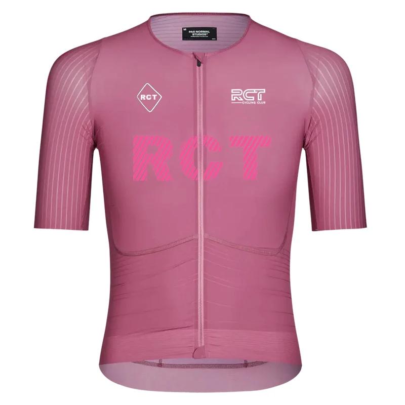 Runchita Superelastic Cycling Jersey Summer Ultrathin Short Sleeve Jerseys Bicycle Clothing 자전거 져지 져지 MTB Jersey Ciclismo Hombre