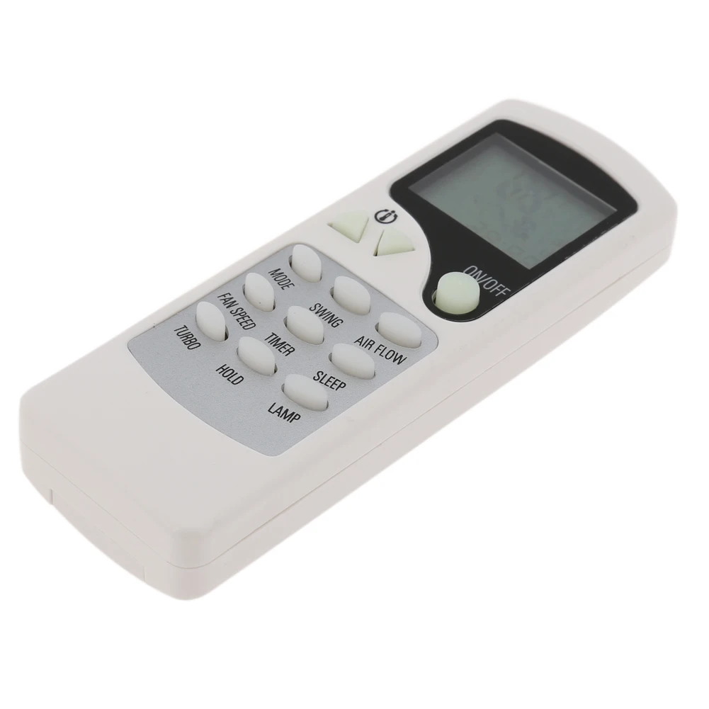 الأصلي مكيف الهواء أ/ج التحكم عن بعد ZH/JT-03 ل CHIGO ELGIN ZH/LT-01 تكييف الهواء كونترول مع عرض واضح