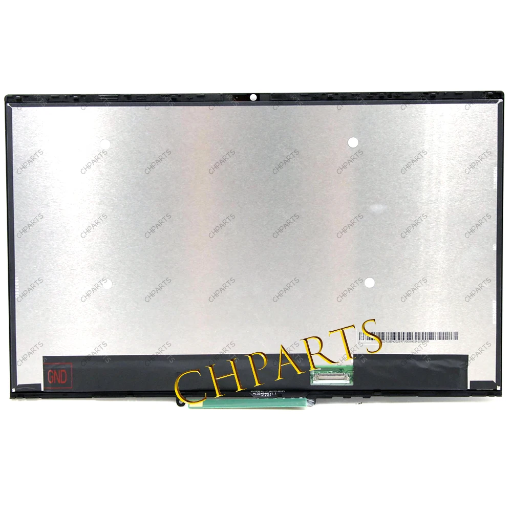 

13.3“ Laptop LCD Touch Screen Replacement Assembly For Lenovo Yoga C640-13IML 81UE 81XL 6-13ALC6 82ND 6-13ARE05 82FN C640 13